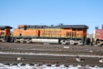 BNSF 7408